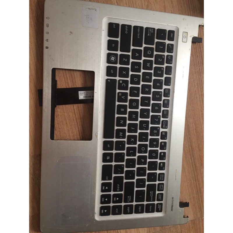 vo mặt c asus k46 k46ca