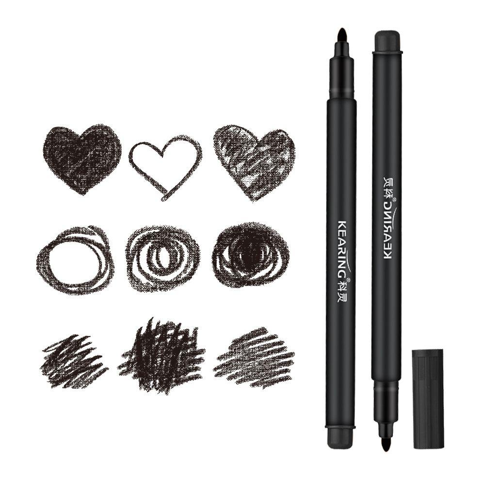 FOREVER Bút Đánh Dấu Bằng Vải May Thủ Công