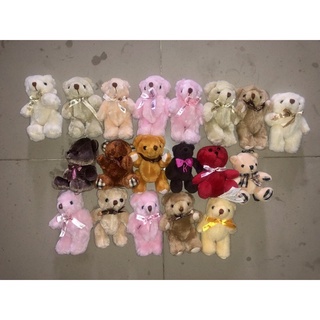 Gấu bông teddy siêu xinh