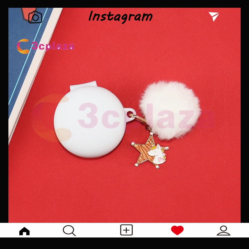 Ốp silicon bảo vệ cho tai nghe Soundpeats MAC