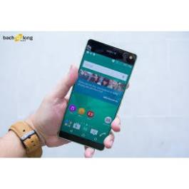 điện thoại Sony Xperia C5 Ultra mới Chính hãng, màn hình 6inch