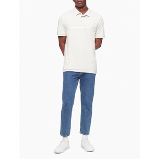 Áo polo Calvin Klein Liquid Touch Chính Hãng