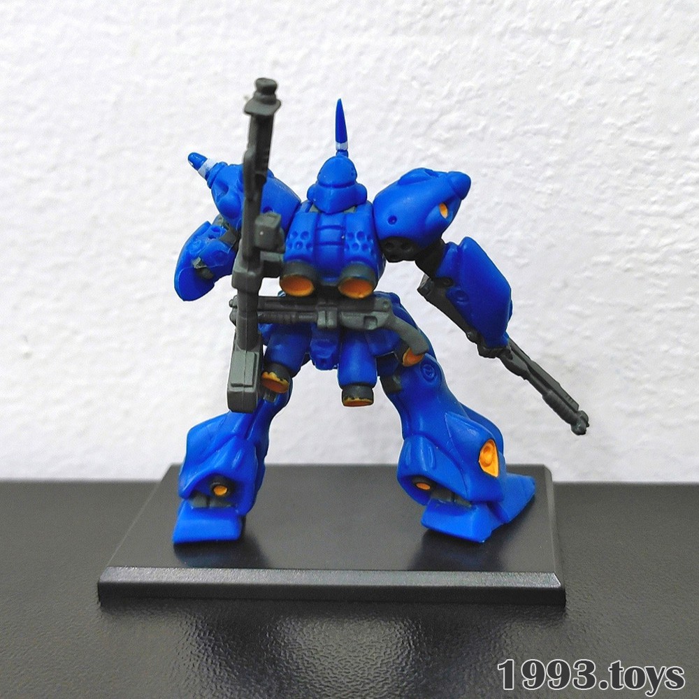 Mô hình Bandai Figure Gundam Collection 1/400 Vol.2 - MS-18E Kampfer (Shotgun Ver)