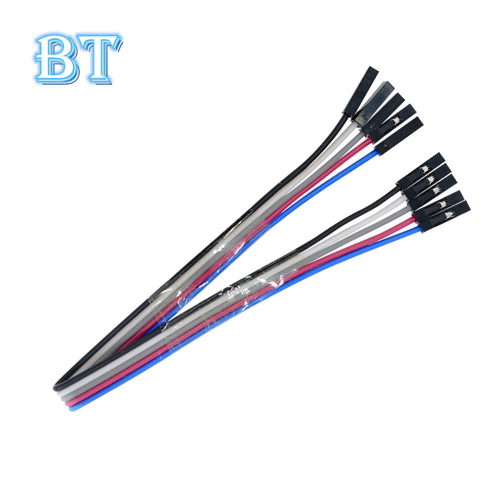 【READY STOCK】Mô Đun Cảm Biến Độ Ẩm Của Đất Cho Arduino 3.3v-5v | BigBuy360 - bigbuy360.vn