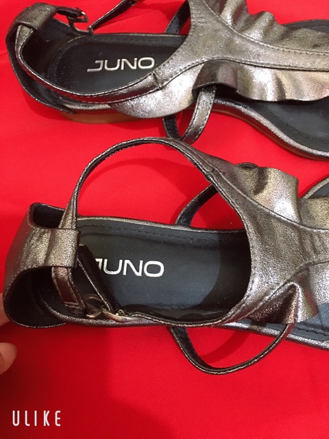 Pass đôi JUNO cực xinh size 37 200k