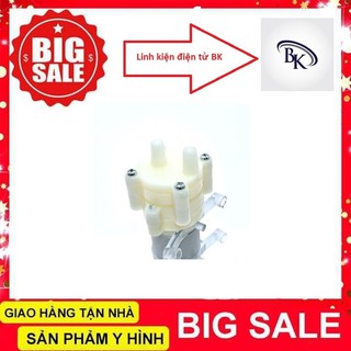 Động cơ bơm 365 DC 12VDC 1.5-2L/Min