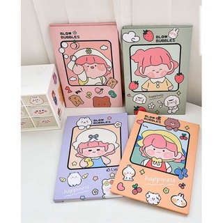 Gương gấp siêu kute nhiều kích cỡ