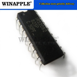 1 chiếc irs2092pbf irs2092 ir2092 dip-16 trong kho