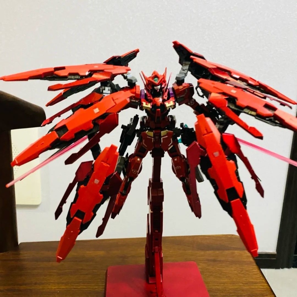 Gundam Mô Hình Robot Đồ Chơi Hg 14~28cm