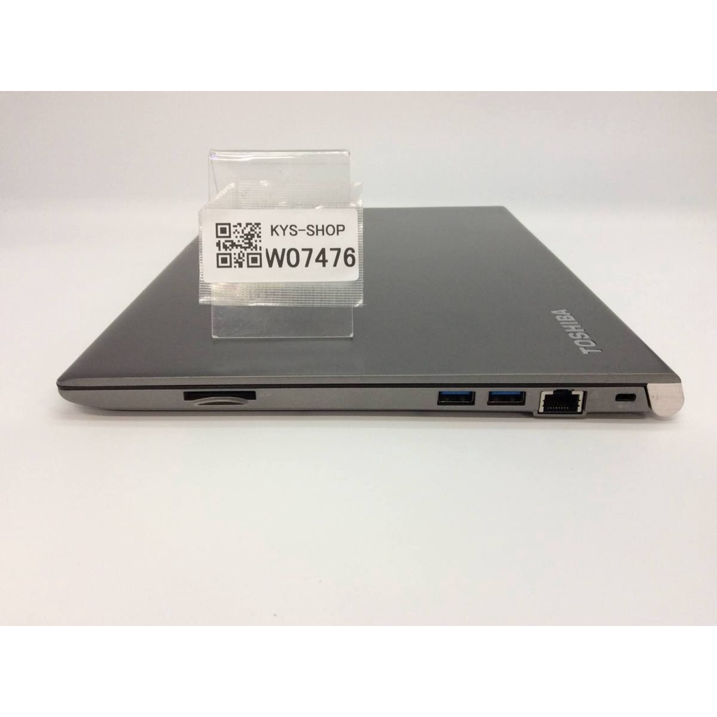 Laptop giá rẻ Toshiba z30 i7 8650U/16gb/512gb/13.3 fullHD
