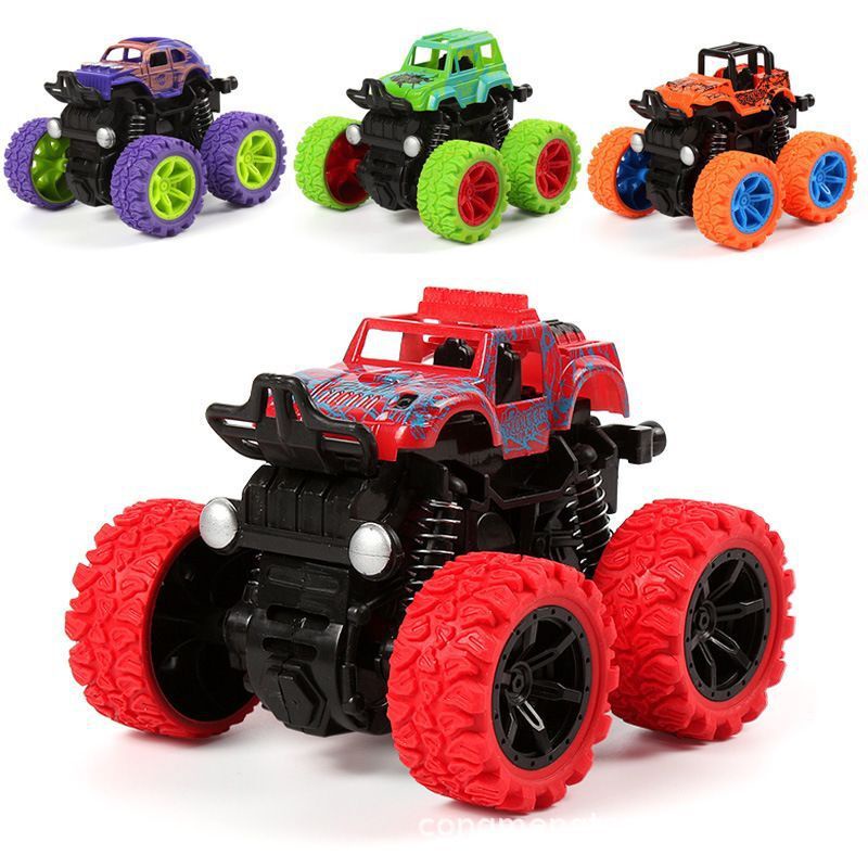 Đồ chơi xe 4 bánh SEASUN TOYS cho trẻ em