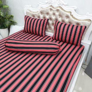 Bộ Drap Thun Thái Lan 4 món