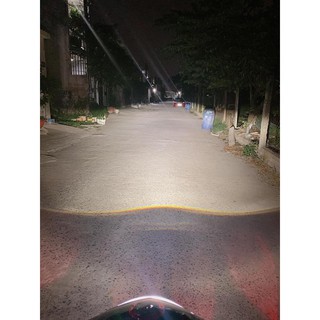 Đèn bi cầu LED đa năng