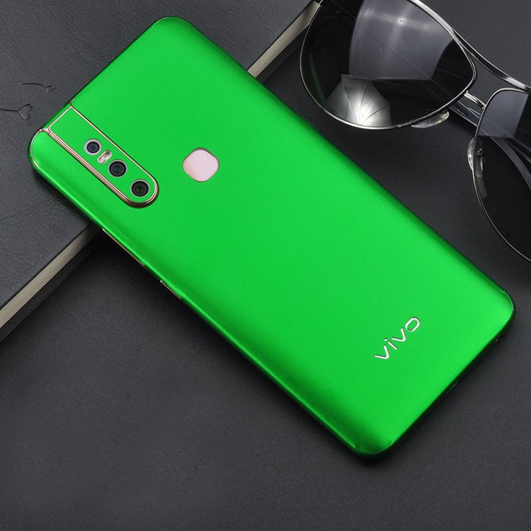Miếng dán skin cho Vivo V15