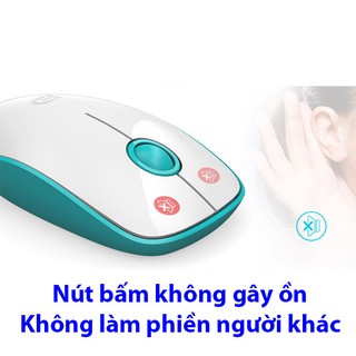 Bộ phím chuột không dây FD 1500