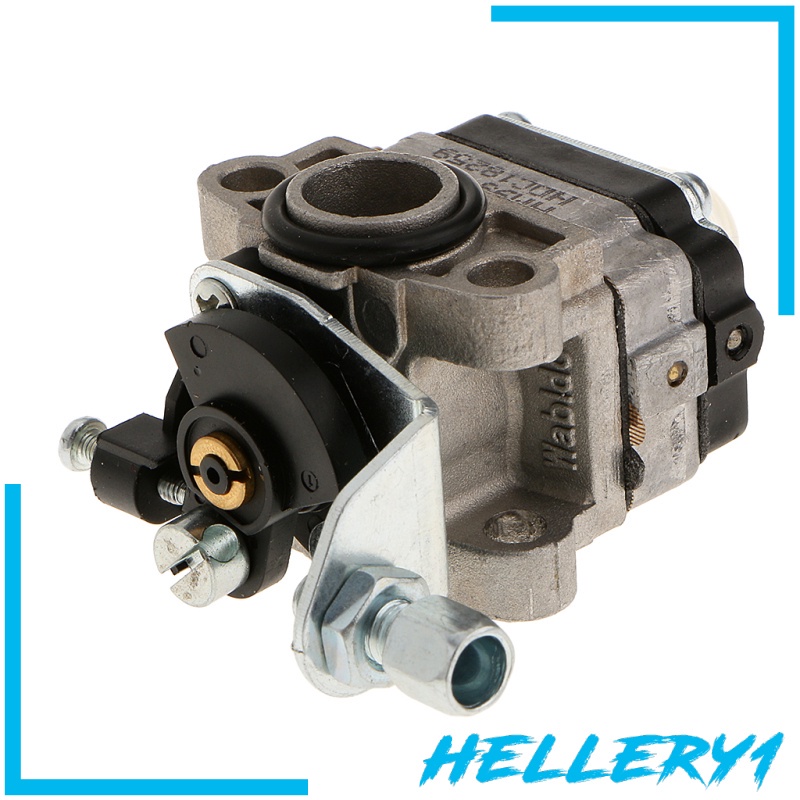 1 Bộ Chế Hòa Khí Cho Máy Cắt Cỏ Honda GX35 140