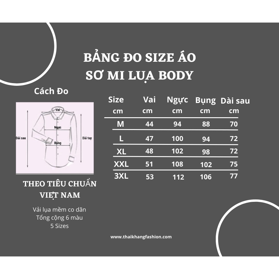 Áo sơ mi nam hàn quốc vải lụa thái co dãn mềm mịn loại áo sơ mi body dài tay nam ALUA21
