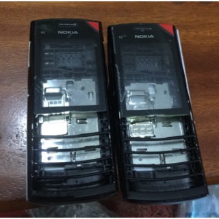 VỎ KHÔNG PHÍM NOKIA X2 02