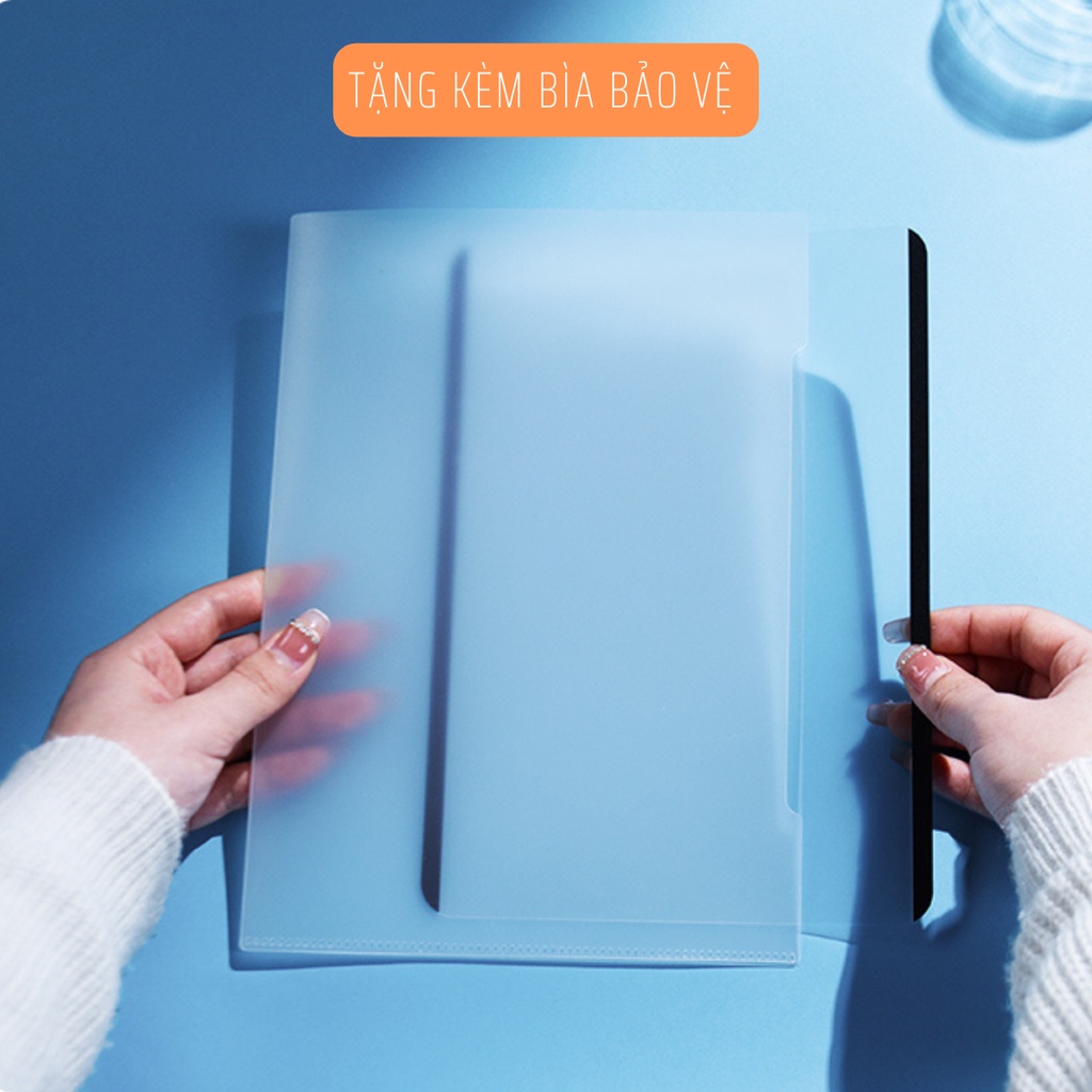 Miếng dán Paperlike Nam châm cho iPad Pro 11/12.9/ iPad 10.9 / iPad 10.5/10.2/ iPad 9.7/ iPad Mini. Tặng kèm túi đựng bả