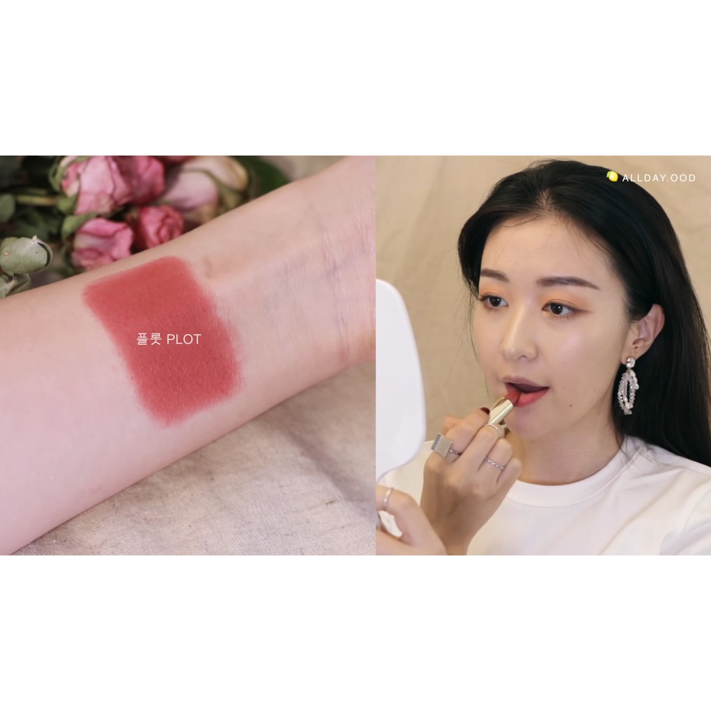 Son thỏi ESPOIR COLORFUL NUDE LIPSTICK NOWEAR