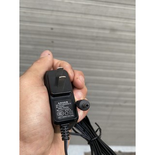 Nguồn sạc camera 5V 2A chân kim nhỏ