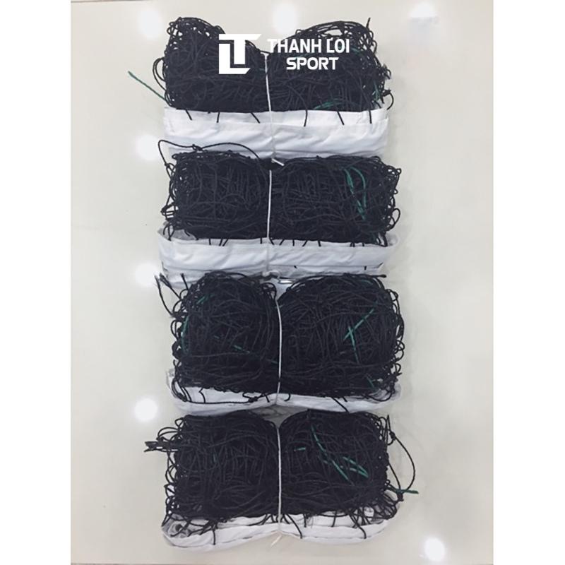 Lưới bóng chuyền da Bình Nguyên chuẩn thi đấu Sợi Cước cực bền
