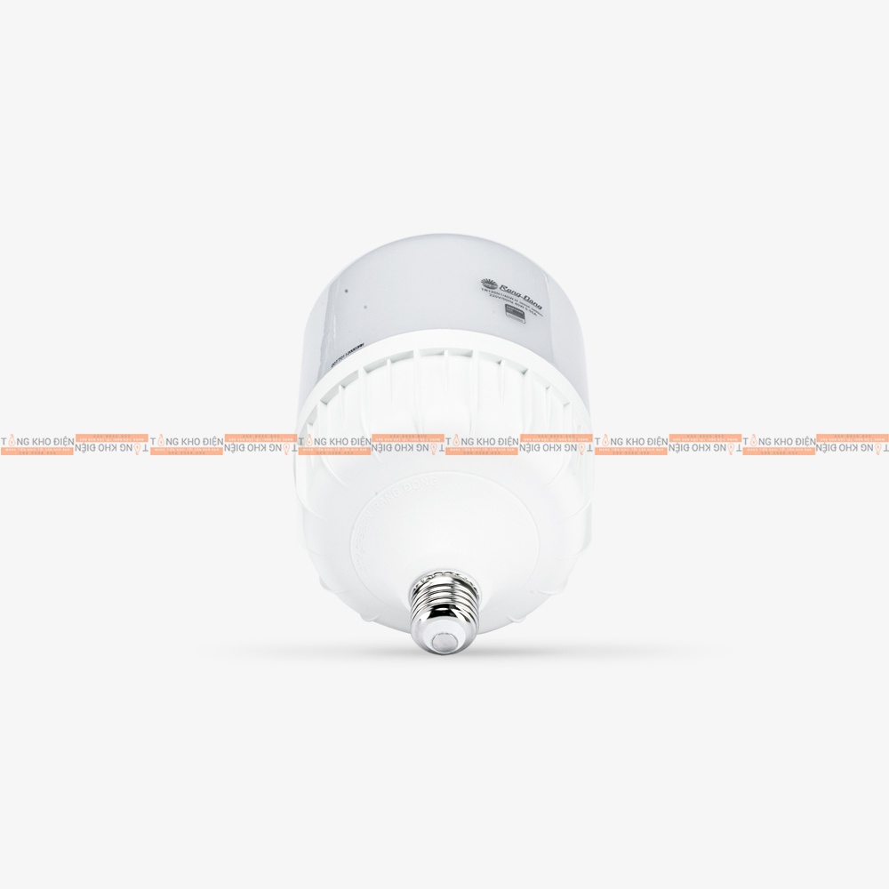 Bóng đèn LED bulb 40w Trụ Rạng Đông, ChipLED SAMSUNG [CHÍNH HÃNG]