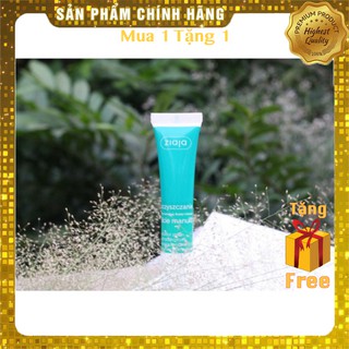 Kem chấm mụn manuka ziaja