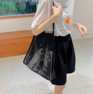 Túi lứoi hot trend 2020