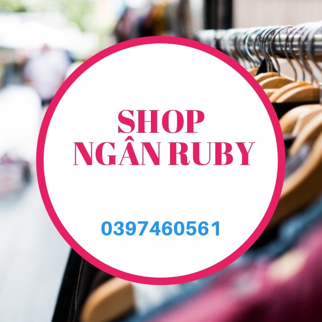 💎Shop Ngân Ruby💎