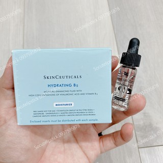Serum Skinceuticals Hydrating B5 Minisize 4ml - 30ml