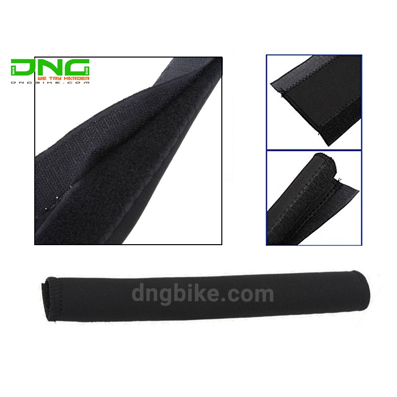 Miếng bọc sên bảo vệ sườn xe đạp DNG01