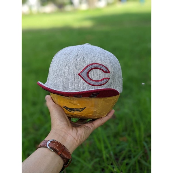 Mũ,Nón Snapback si hiệu MLB chính hãng
