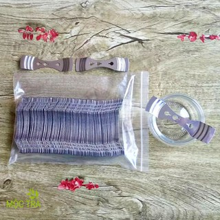 DỤNG CỤ GIỮ BẤC NẾN 3 LỖ