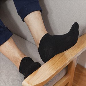 Combo mua 3 Đôi Vớ Nam - Tất Nam Nữ hàng Nhật chất Cotton - TN03 ( Giao Màu Ngẫu Nhiên )