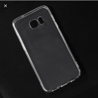 Ốp lưng dẻo Galaxy S7 Edge Mỏng trong suốt