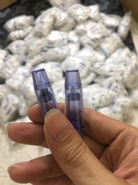 CAM KẾT CHẤT LƯỢNG Kim nano xanh cấy tảo cấy phấn | BigBuy360 - bigbuy360.vn