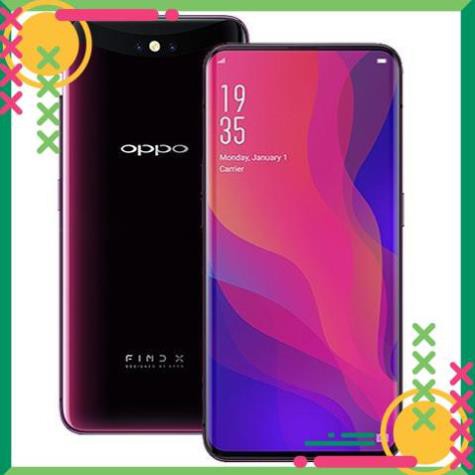 [HOT]  OPPO FIND X DÁN FILM PPF FULL MÀN HÌNH CAO CẤP ^