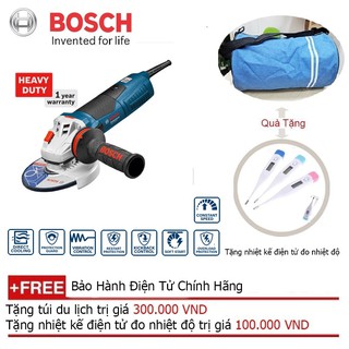 Máy mài góc Bosch GWS 13-125CI