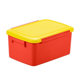 Thùng đựng đồ trẻ em INOCHI size 30L