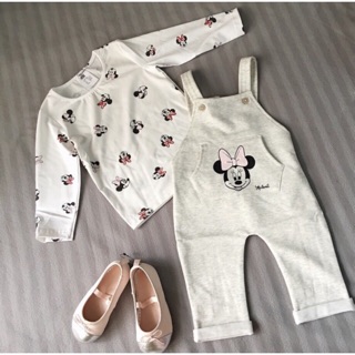 Set yếm Mickey