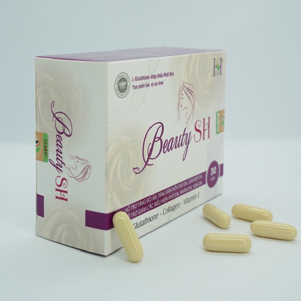 Beauty SH Làm Đẹp Da - Date 2026