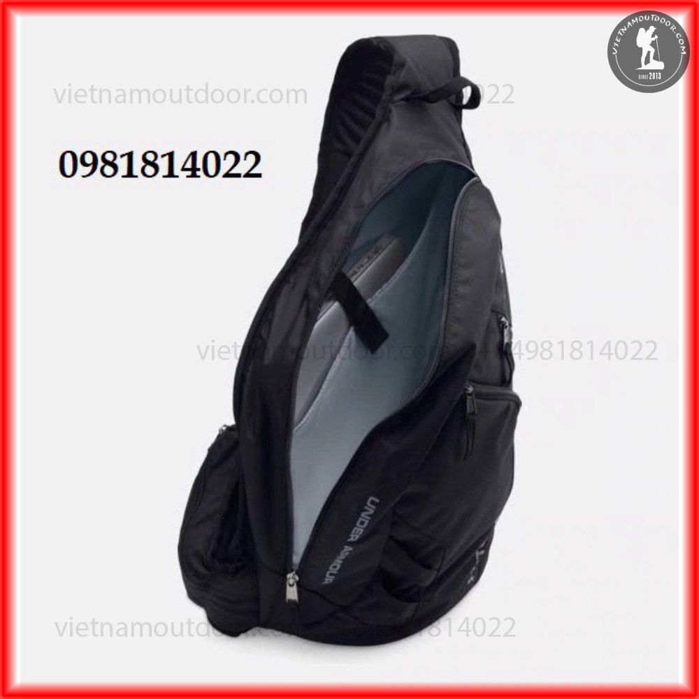 Balo U M.or Compel Sling 2.0 - Balo Thời Trang
