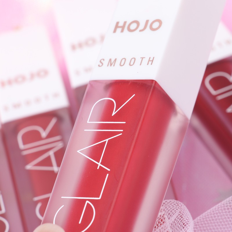 Son Kem Hojo Smooth Lip Glair Hàng Nội Địa Trung | BigBuy360 - bigbuy360.vn