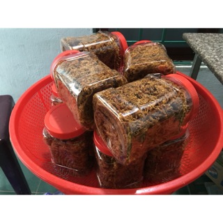 Bò khô nhà làm