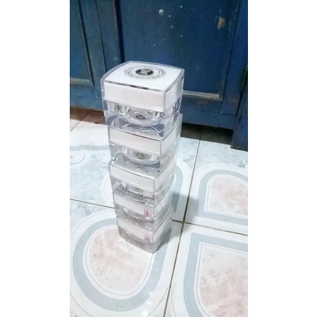 Kem Nhau Cừu Placenta DR CELL 30g