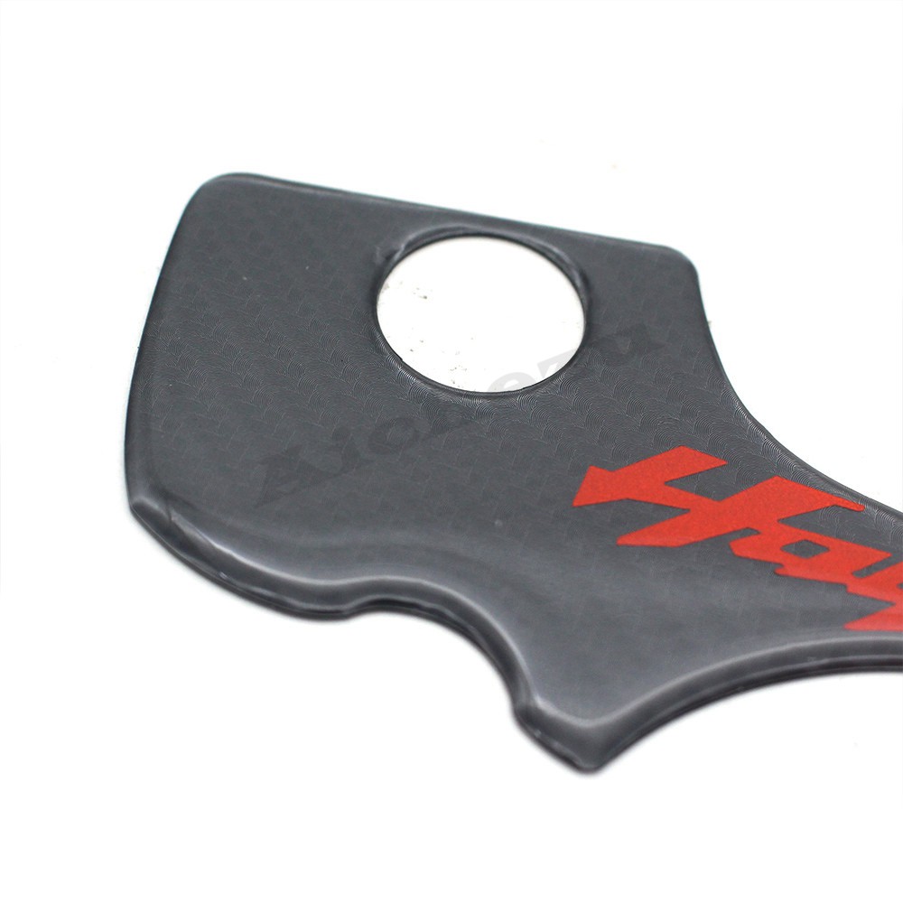 Sticker Dán Trang Trí Xe suzuki gsxr1300 hayabusa 2008-2016 Chất Lượng Cao