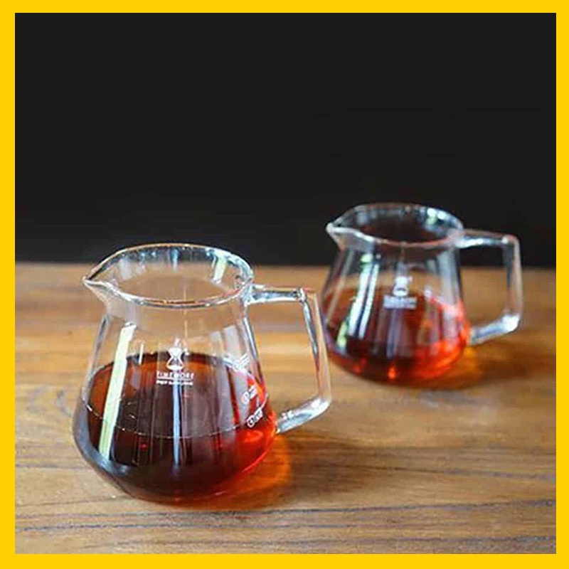 Bộ Pha Cà Phê Timemore Pour over