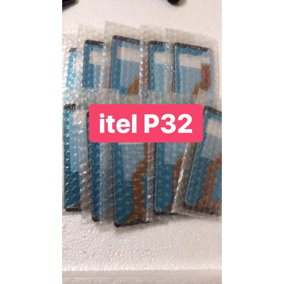 Màn hình Itel P32