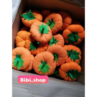 Củ quả 7k bí ngô, dưa hấu, su hào - Đồ chơi mầm non